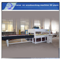 High Frequency Board Composer/ Power Wood Clamping Machine for Furniture Manufacturer Block Board Composer Machine